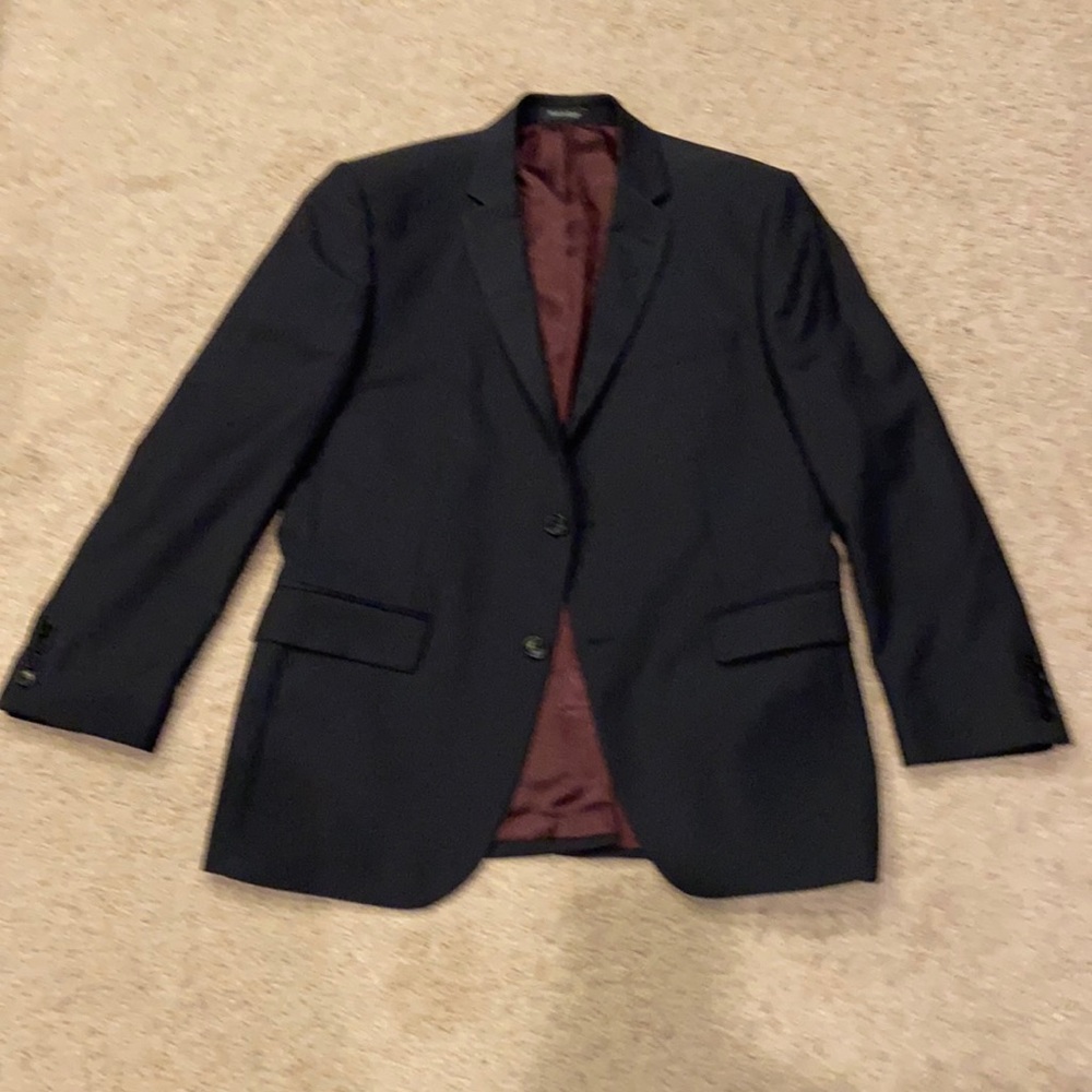 Men’s Dress Jacket